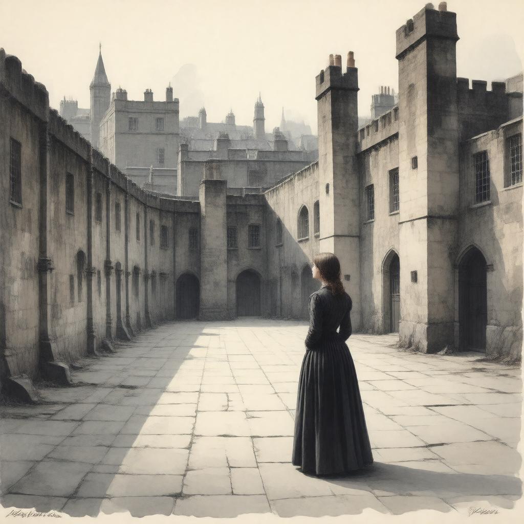 Little Dorrit